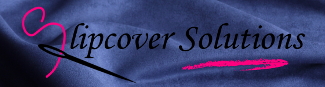 Slipcover Solutions Logo